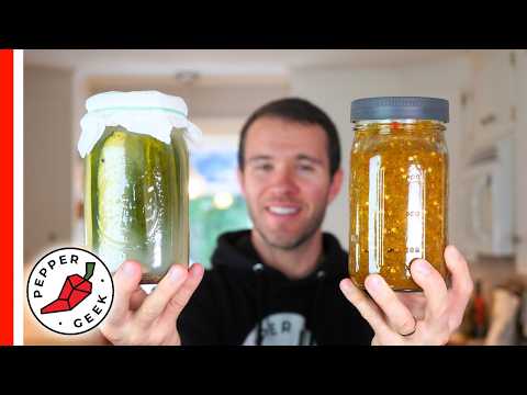 Видео: 5 вещей, которые я хотел бы знать, когда начал заниматься ферментацией