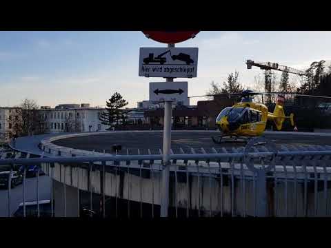 Видео: Оперативная работа спасателей и как выглядят больницы в Австрии
