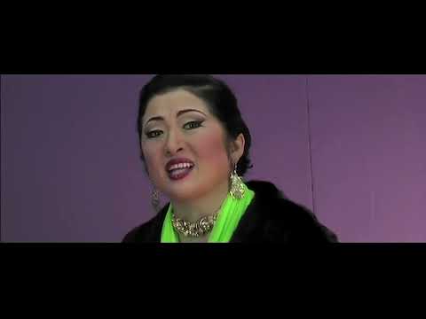 Видео: Мақпал Жүнісова   Оспан батырдың өсиеті