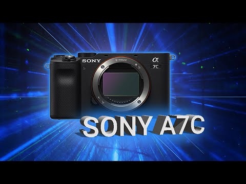 Видео: Пользовательский обзор камеры Sony A7C