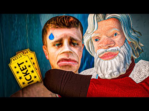 Видео: НАШЕЛ ЛУЧШИЙ СПОСОБ ФАРМА! НО ЕСТЬ НЮАНСЫ.. ПУТЬ БОМЖА #30 (РАДМИР РП)