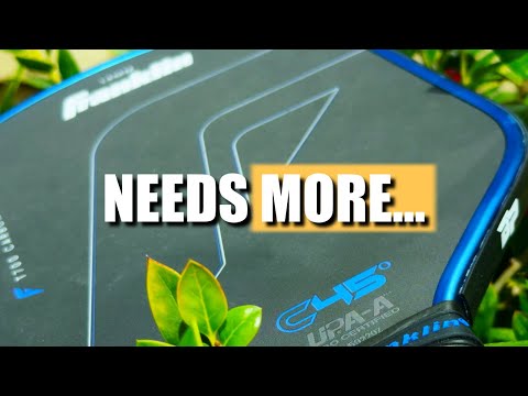 Видео: Это может ИЗМЕНИТЬ ваше мнение | Обзор гибрида Franklin C45