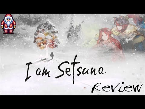 Видео: Feiler - Обзор I Am Setsuna