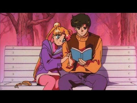 Видео: Усаги Цукино - Хочешь?