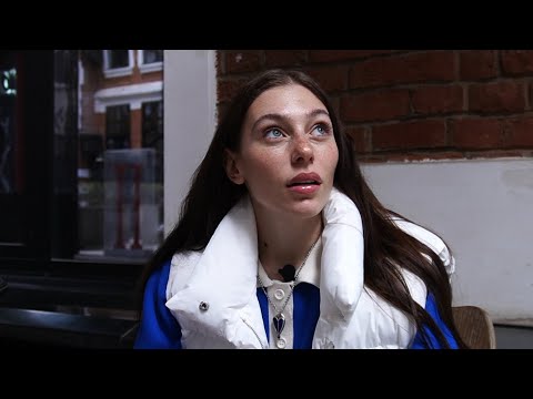 Видео: чит-код : как полюбить себя