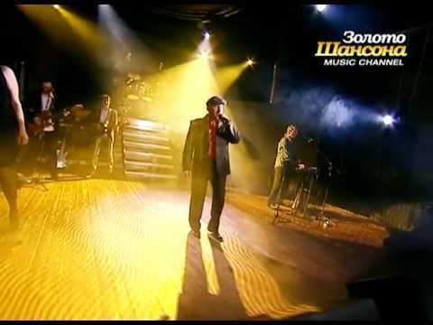 Видео: Жека - Я, как осенний лист (Live! Москва. СДК МАИ)