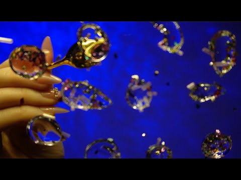 Видео: Evening Glow  🌙  Расслабляющий уход за лицом || ASMR Spa Ritual