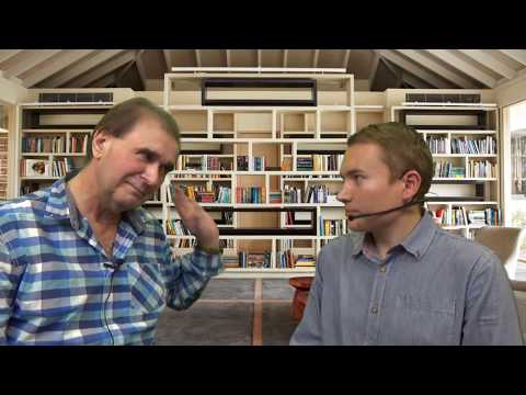 Видео: Прогнозирование поведения человека. Истероид