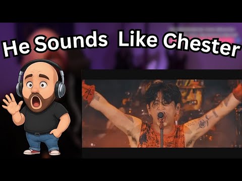 Видео: Какой голос! (Реакция One OK Rock - Renegades в прямом эфире)