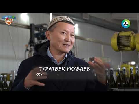 Видео: «Все невозможное возможно» История создания крупнейшего агрохолдинга