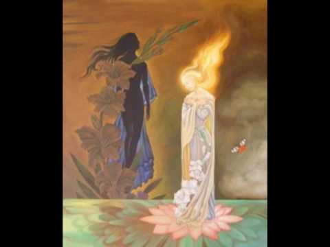 Видео: Андрей Мисин "Свеча и меч" (Andrey Misin)