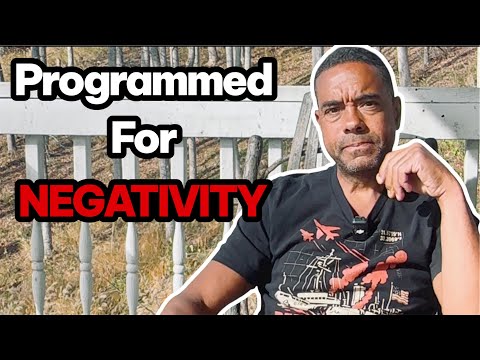 Видео: Почему мы верим всему плохому... но сомневаемся в каждом благословении