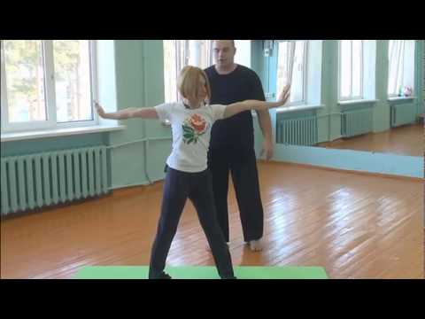 Видео: Система Белояр. Комплекс упражнений с экспертом Олегом Чеботаевым