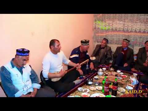 Видео: Хушдилон Соқигииё