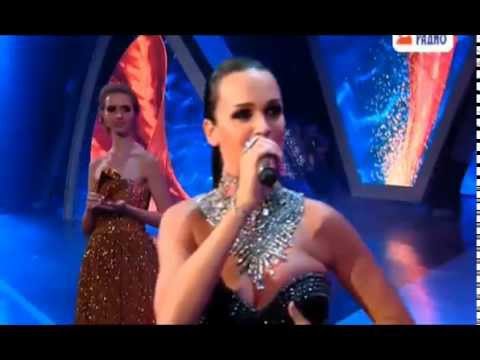 Видео: Слава - Одиночество (21/11/2015, Золотой Граммофон - 2015)