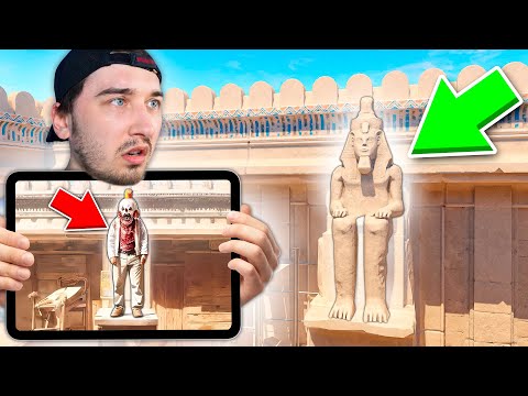 Видео: Ты НЕ СМОЖЕШЬ Найти это Место на Карте по Фотке из НЕЙРОСЕТИ в КС2 (CS2)