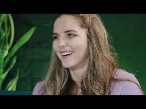 Видео: Наталья Малых - о тренерах, перерыве в карьере и планах на будущее.