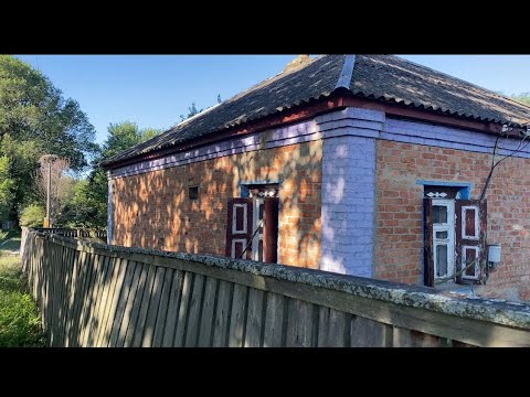 Видео: Цена ОГОНЬ🔥! Помогаем переселенцам,тем кто нуждается! Дом на продажу или съём,с документами и светом