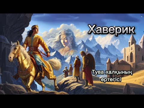 Видео: Хаверик