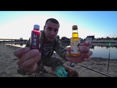 Видео: Рыбалка на САЗАНА в Балыкшах: Тестирую приманки с АлиЭкспресс