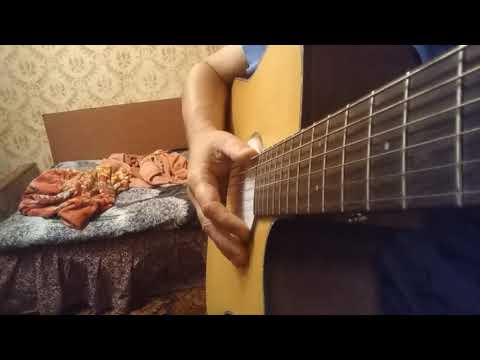 Видео: Бегут года - разбор на гитаре