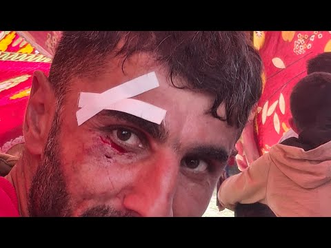 Видео: ЧЕРНА ЧОВАНДОЗА БАДИ БУЗКАШИ БИНЕН