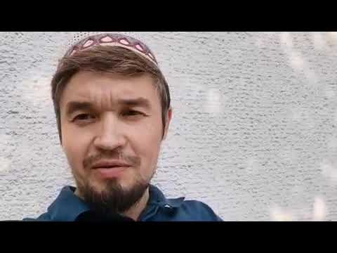 Видео: Осторожно! Неоязычество на Нарыстау!