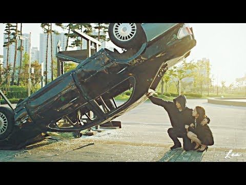 Видео: Клип к дораме "Там, куда падают звёзды"