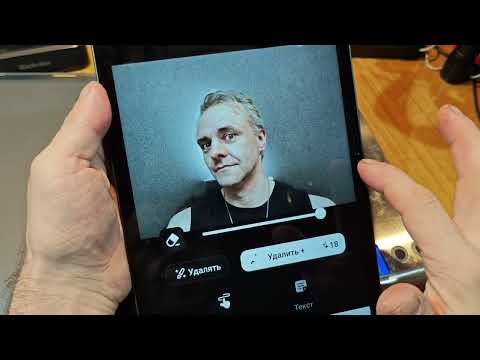 Видео: Blackview Zeno 10 - Планшет с 5G и 4K - тонкий, быстрый и лёгкий... и режим ПК!