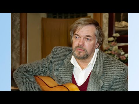 Видео: Александр Васин-Макаров. Фрагменты Студии-концерта 17 февраля 2004 г., Музей А. Скрябина