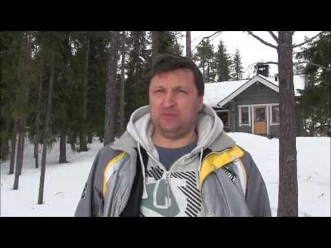 Видео: Утепление и отопление дома