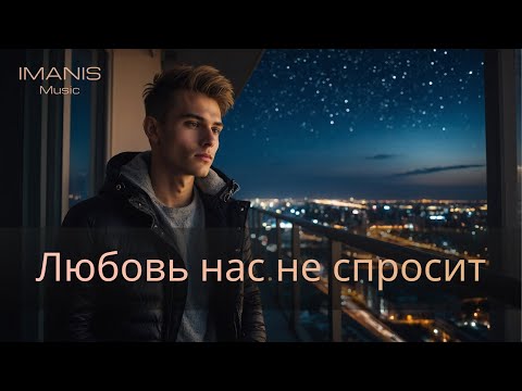 Видео: Imanis - Любовь нас не спросит ( Премьера Песни 2024 )