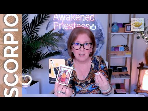Видео: СКОРПИОН ♏︎ Возможно, ты этого еще не видишь, но они ВЫБРАЛИ тебя!