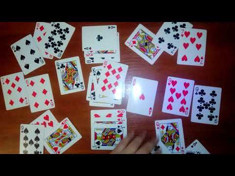 Видео: Что сегодня Крестовому Королю во вторник? Давайте узнаем.