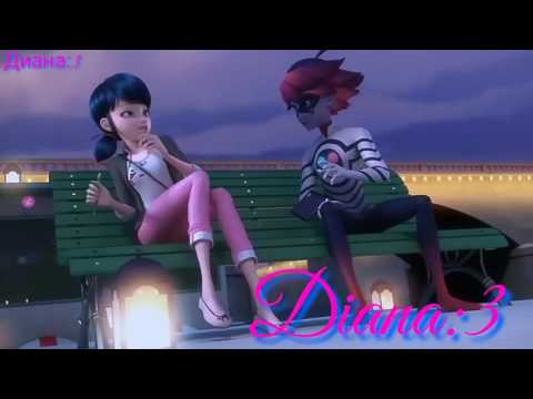 Видео: Совместное видео с Диана :3