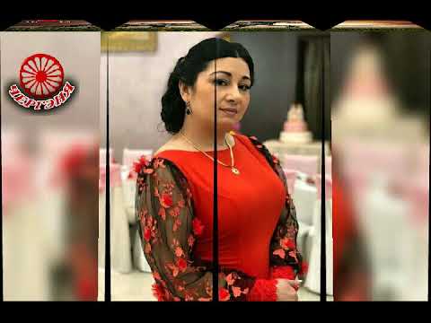 Видео: ЧЕРГЭНЯ   МЕ ТУСА  ЛЯЛЯ САТКЕВИЧ  И РУСЛАН КИРИЧЕНКО