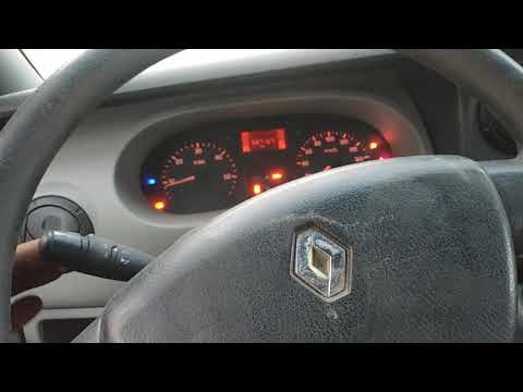 Видео: продажа Рено мастер 2005