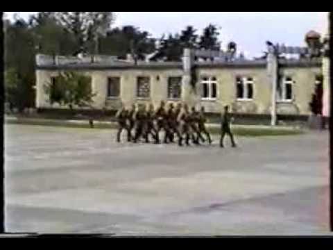 Видео: 5 ГВАРДЕЙСКИЙ ПОЛК СВЯЗИ