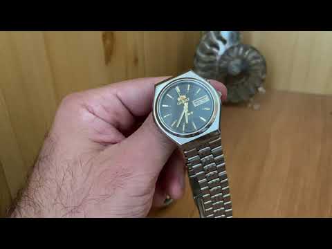 Видео: Orient *** new, почему он не станет хитом