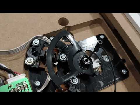 Видео: PHAZE AUDIO - DIANA . Настройка автостопа .