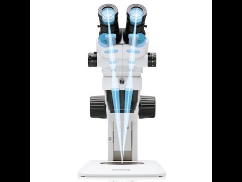 Видео: OLYMPUS SZ51 обзор