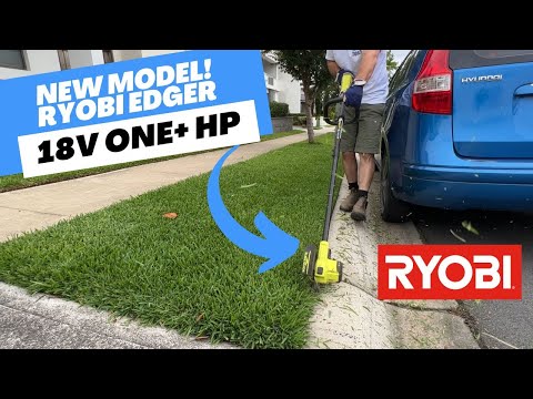 Видео: НОВИНКА! RYOBI 18V ONE+ HP BRUSHLESSEL 204MM КРОМКООБРАБОТЧИК (полный обзор 2024 года, Австралия)...