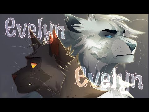 Видео: ЗАКАЗ Серое Крыло и Чистое Небо: Evelyn Evelyn [Evelyn Evelyn]