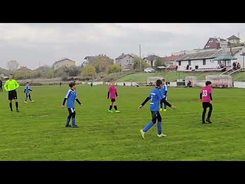 Видео: ДФК Шампион (U13) - ФК ДИТ (U13) - (1)