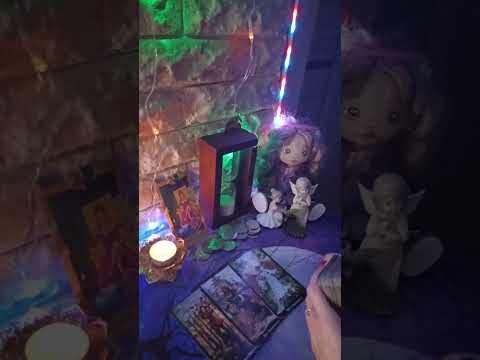 Видео: Вам послание от предков Вашего Рода!🤔🔥👁️💯🙏