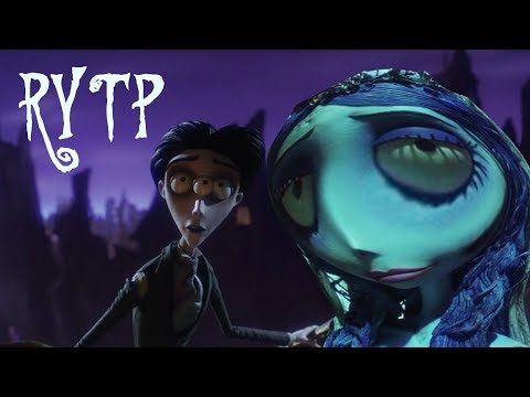 Видео: Труп невесты | RYTP