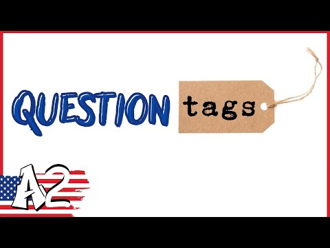 Видео: Question Tags: Розділові питання англійською. Як це працює?