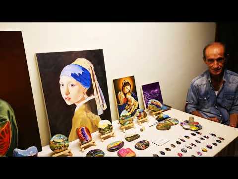 Видео: Внезапная Анталия. Ч.8. Бродим по Калеичи. Ночь.