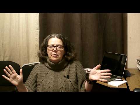 Видео: Пишем роман