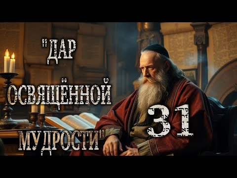 Видео: (Проповед)"Дар освящённой мудрости"-31